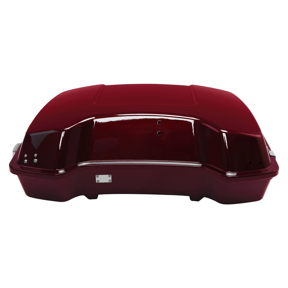 Razor Trunk Luggage for Touring Harley Road King 1997–2013