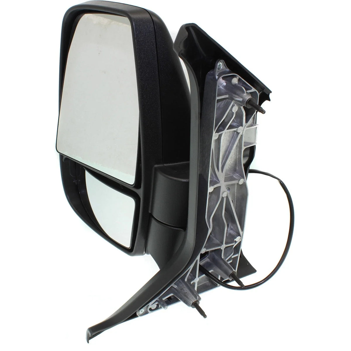Left Side Power Mirror for Ford Transit 150 250 350 Low Roof