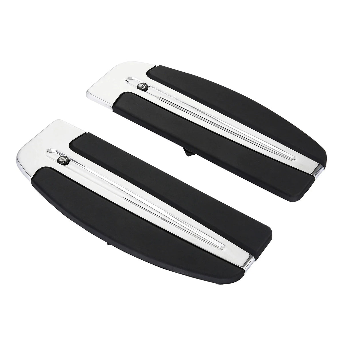 Floorboard Inserts for Driver - Harley Street Glide 1986–2024