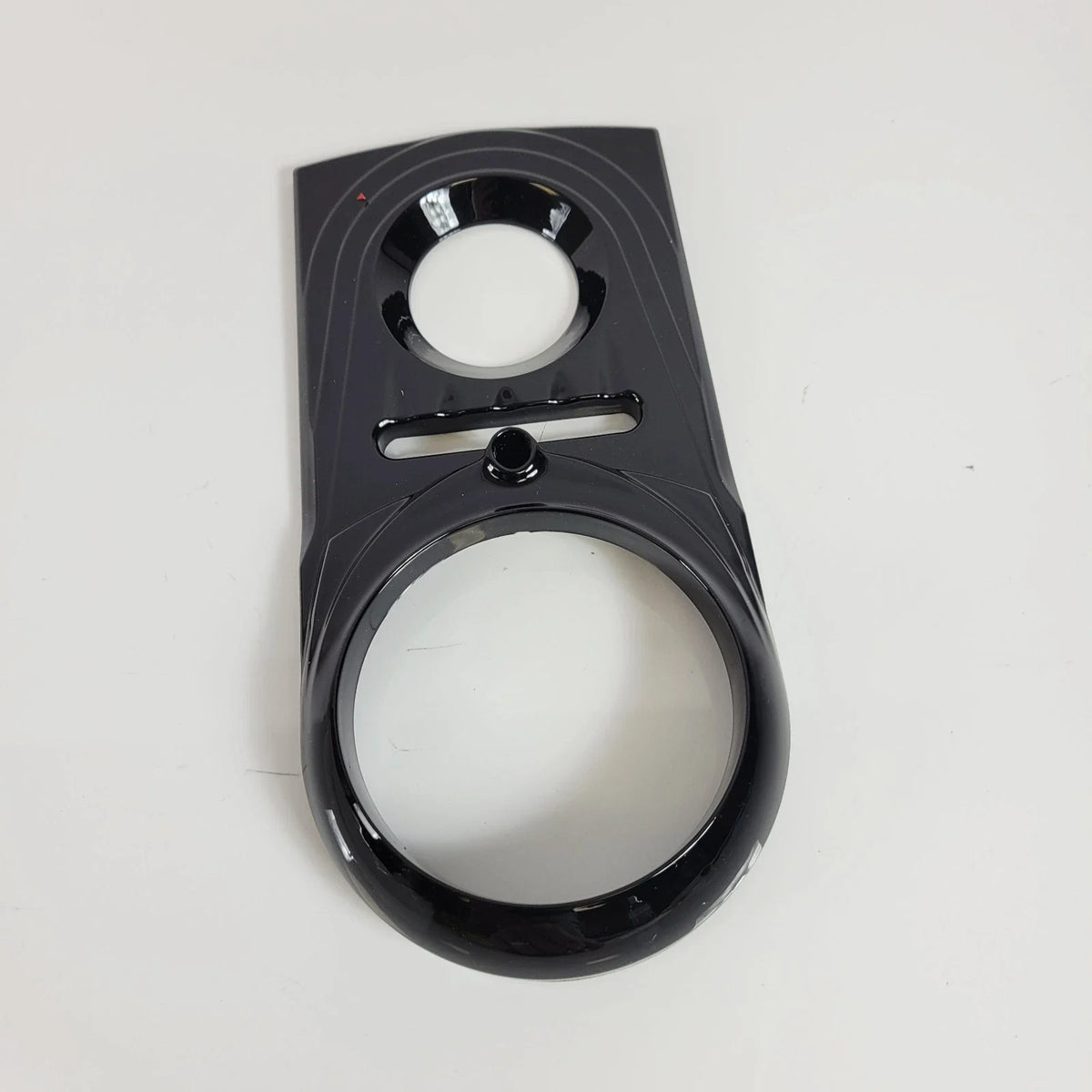Cover Trim for Dash Panel on Harley Softail Fatboy Heritage 2000–2017