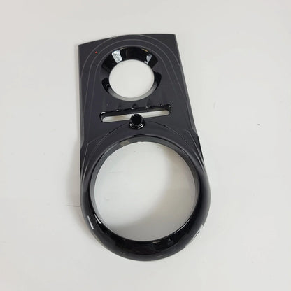 Cover Trim for Dash Panel on Harley Softail Fatboy Heritage 2000–2017