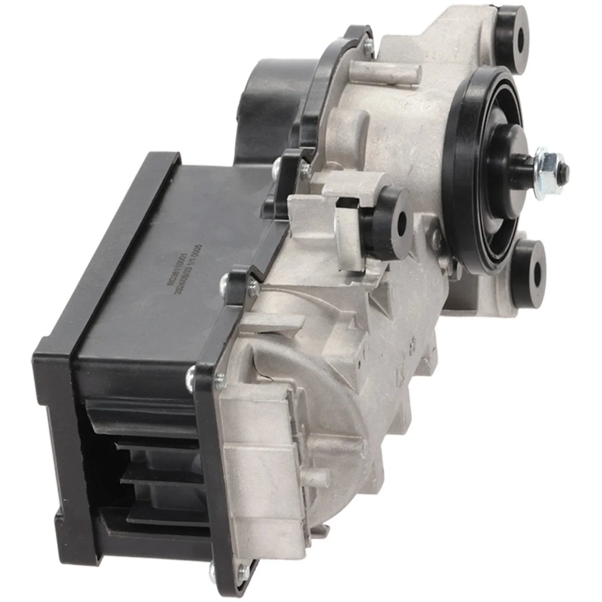 Windshield Wiper Motors for Olds Chevy S15 Pickup (J2000)