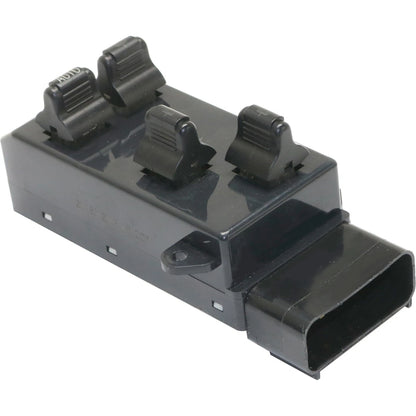4-Button Window Switch for Dodge Grand Caravan (1997–2000), Town & Country (1999–2000)