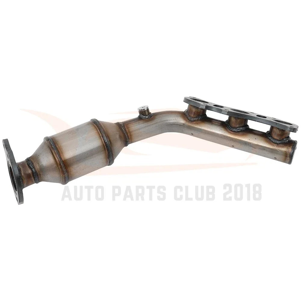 Catalytic Converter for Toyota Tundra (2005–2006)