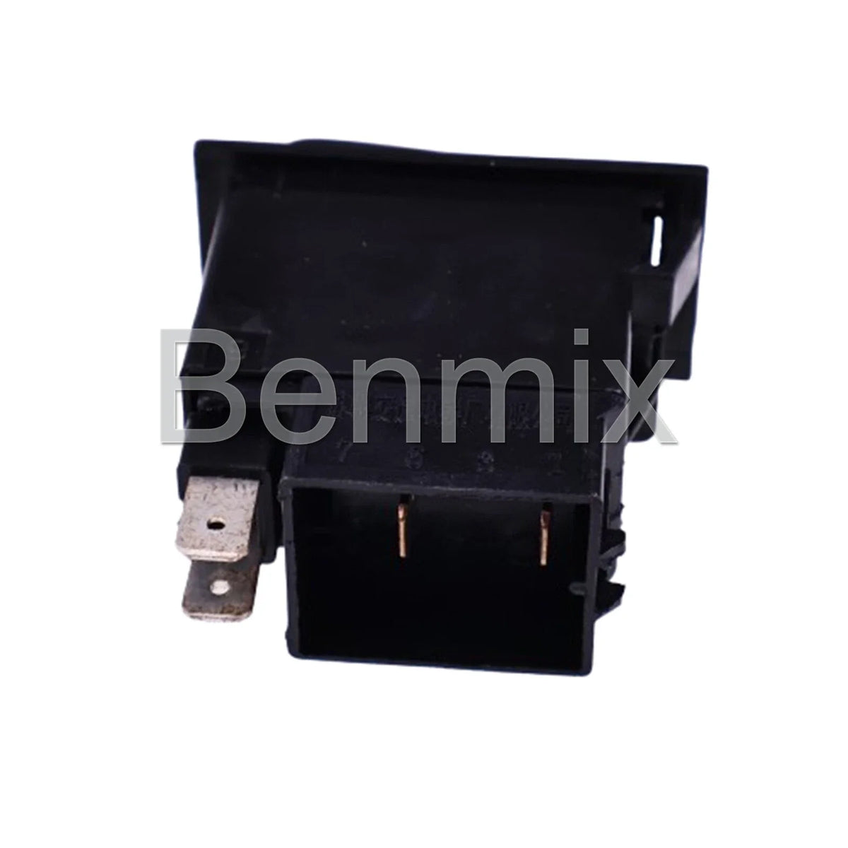 Toggle Switch Brake Switch 7915490511 for Linde Forklift