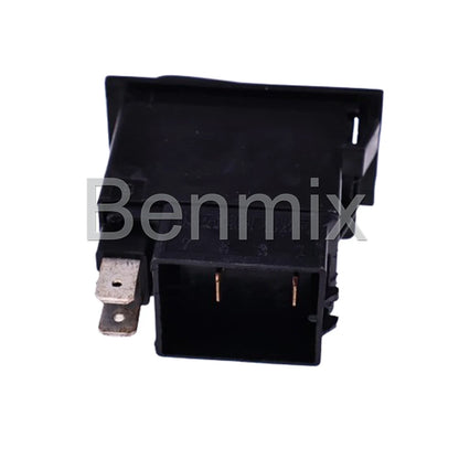 Toggle Switch Brake Switch 7915490511 for Linde Forklift