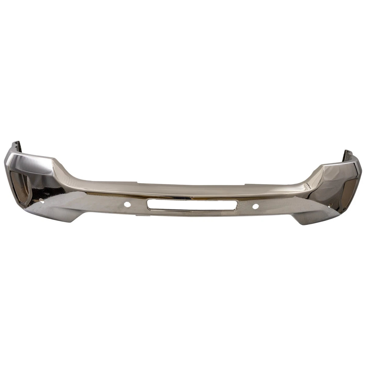 Front Bumper Face Bar for Chevy Silverado 1500 LD (2016–2018)
