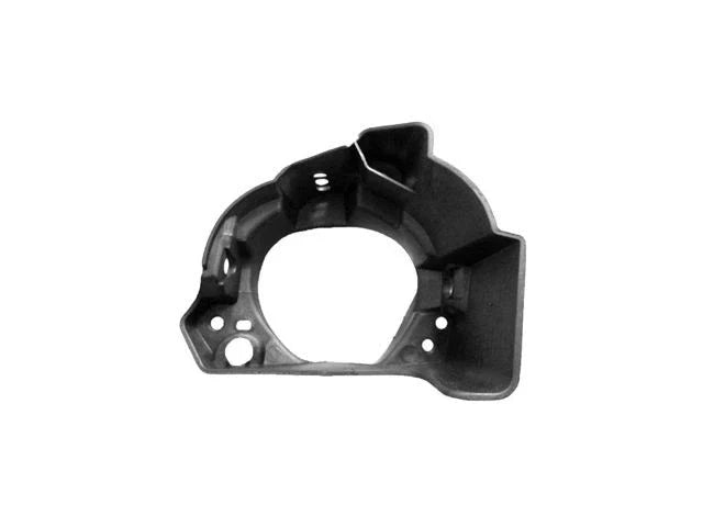 Driver Side Fog Light Bracket for Mazda 3 (2014–2016) RW455WH
