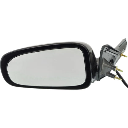 Power Mirror Pair for Chevrolet Impala (2000-2005) - Heated & Paintable