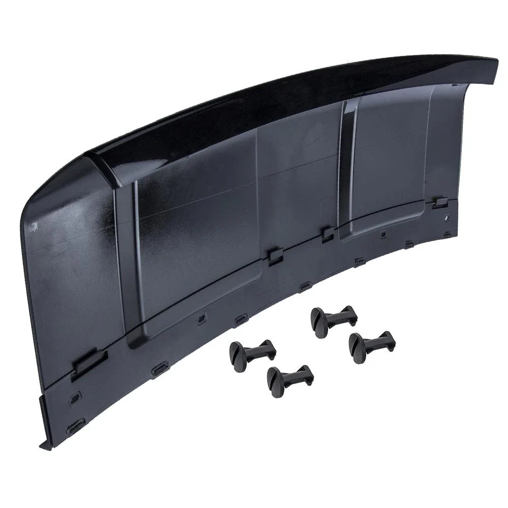 Bumper Trim Front Lower Skid Plate for Range Rover Sport 2014-2017
