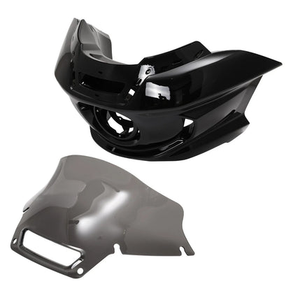 Fairing Windshield Headlight for 2022 Harley FXRST 1YZZ