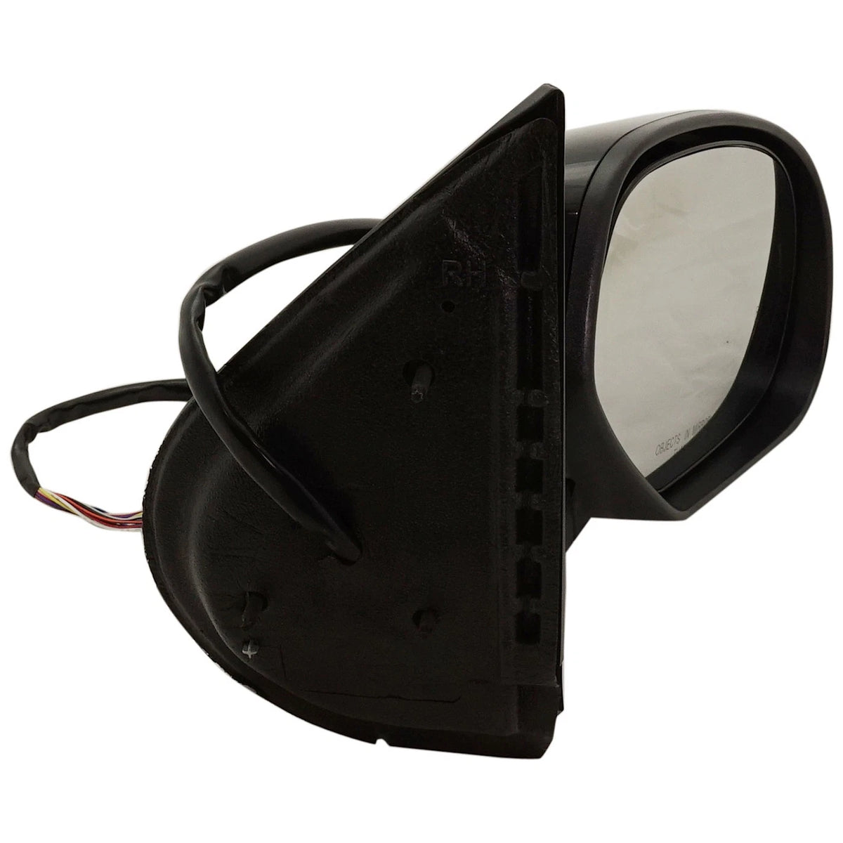 Heated Passenger Right Side Mirror for Chevy Yukon Suburban (2000–2006) 20843205 XL 1500