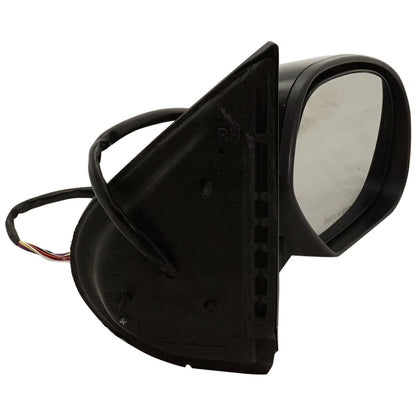 Heated Passenger Right Side Mirror for Chevy Yukon Suburban (2000–2006) 20843205 XL 1500