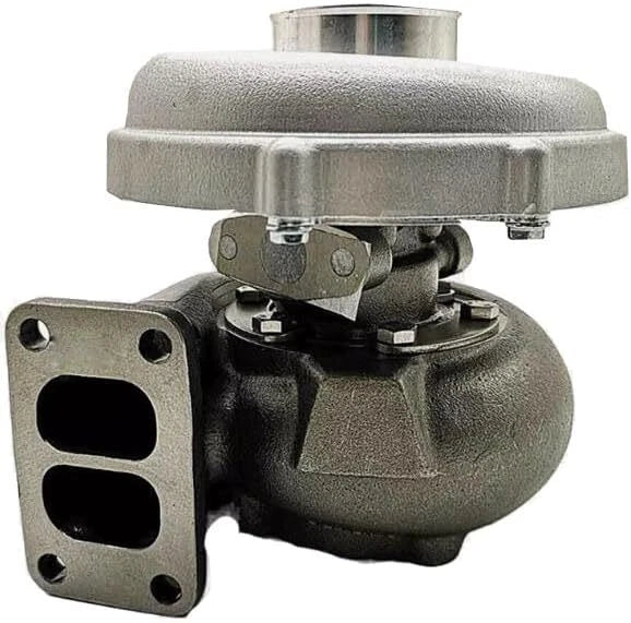 Turbocharger K27.2-3266MNB13.12GYATB 53279706614 for Borg Warner D9406TI
