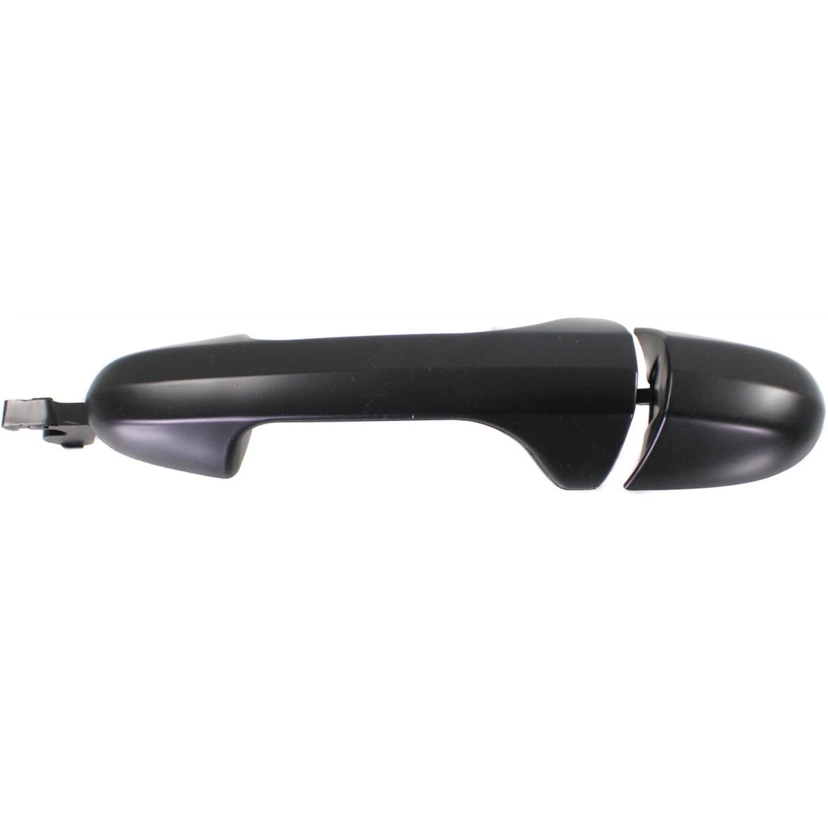 Exterior Door Handle for Chrysler Pacifica (2004–2008) Rear Driver Primed Plastic