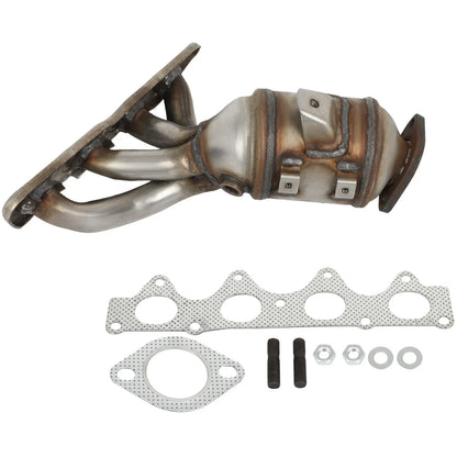 Catalytic Converter for 1.6L Kia Rio/Soul (2012-2017)