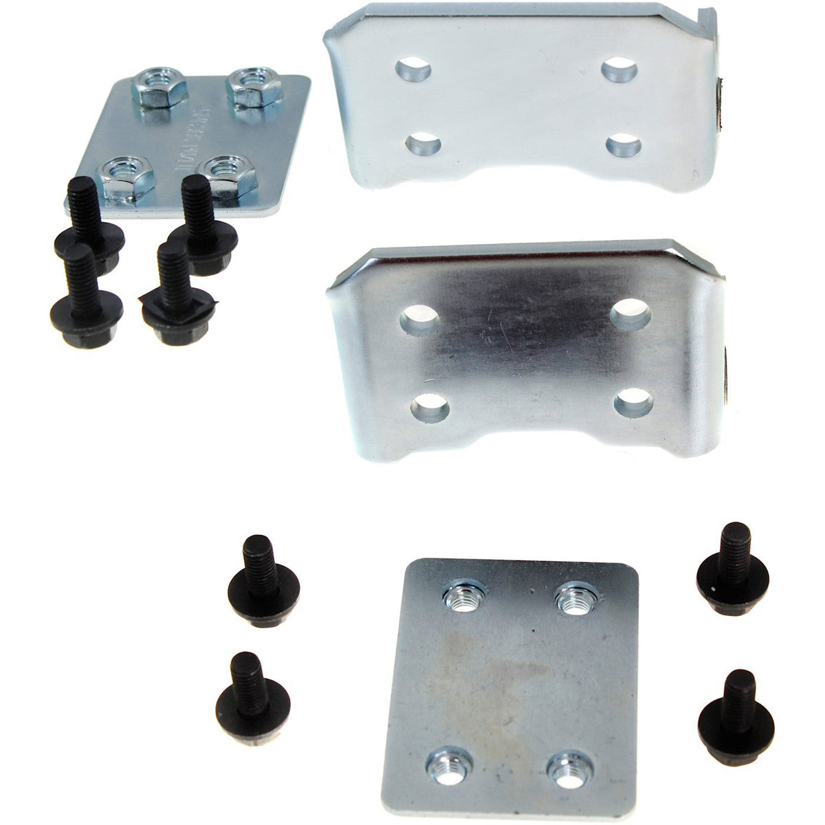 Upper Door Hinge for Chevrolet Express 2500 Front Left Right 1996-2021