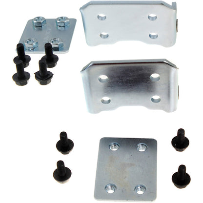 Upper Door Hinge for Chevrolet Express 2500 Front Left Right 1996-2021
