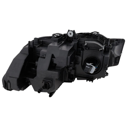 LED Headlight Set for BMW 330i (2019–2022) with Bulb(s)