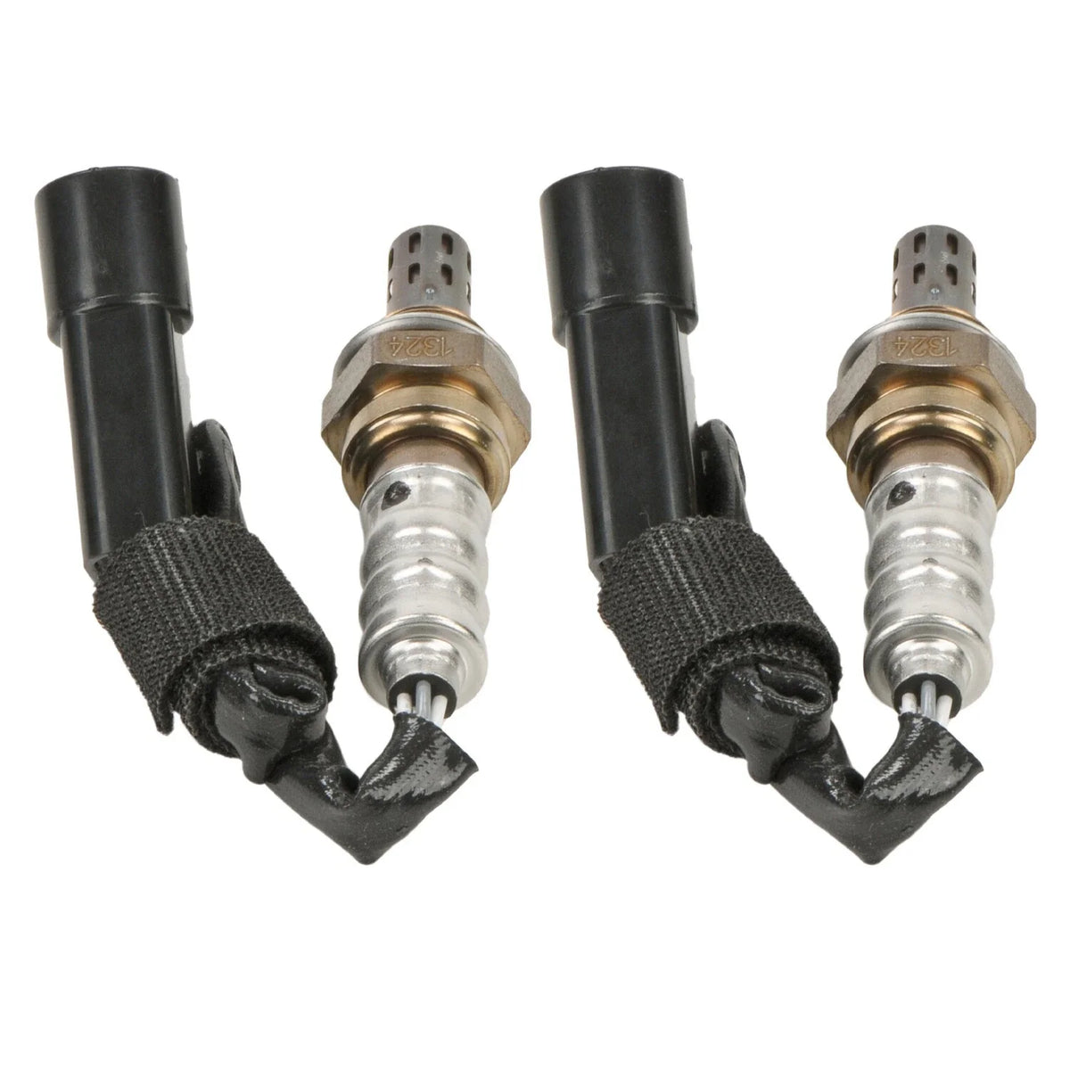 2X Upstream Oxygen Sensor for Edge Taurus MKX MKZ CX-9 Sable (2007–2019)