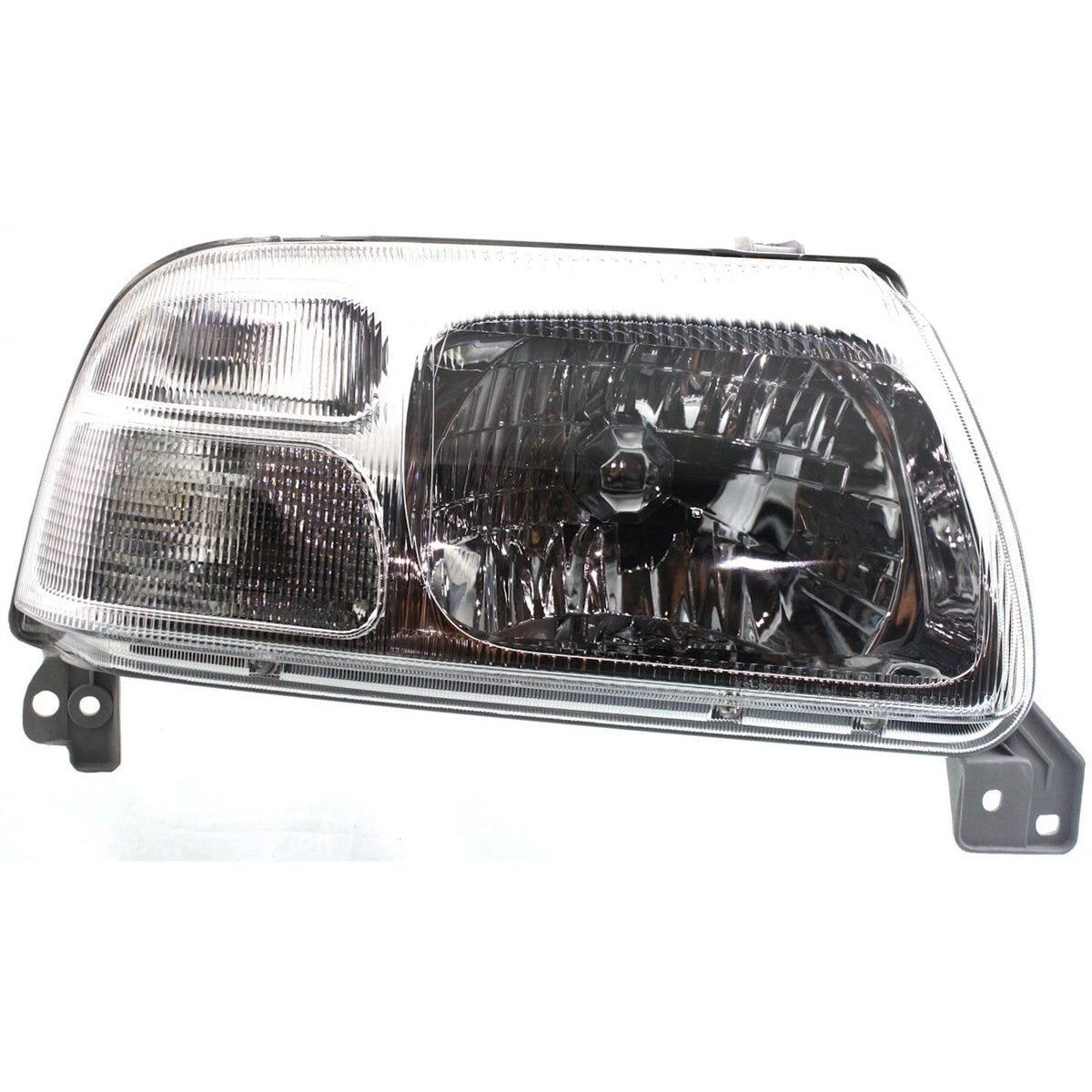 Headlight Set 2Pc for Suzuki Vitara (1999–2003)