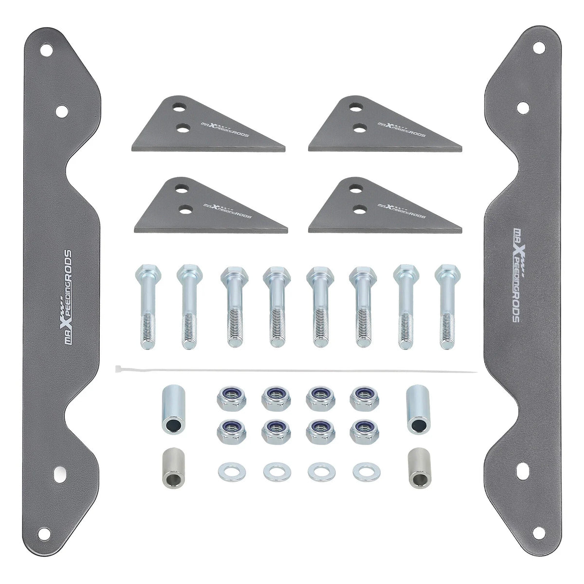 2" Lift Kit for Polaris Sportsman XP 1000 (2016–2022)