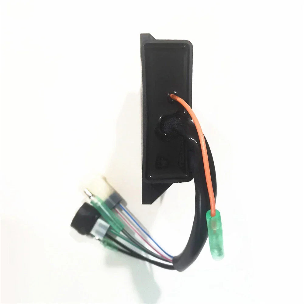 Ignition CDI Box for Yamaha YFM80 Badger (1992-1994)