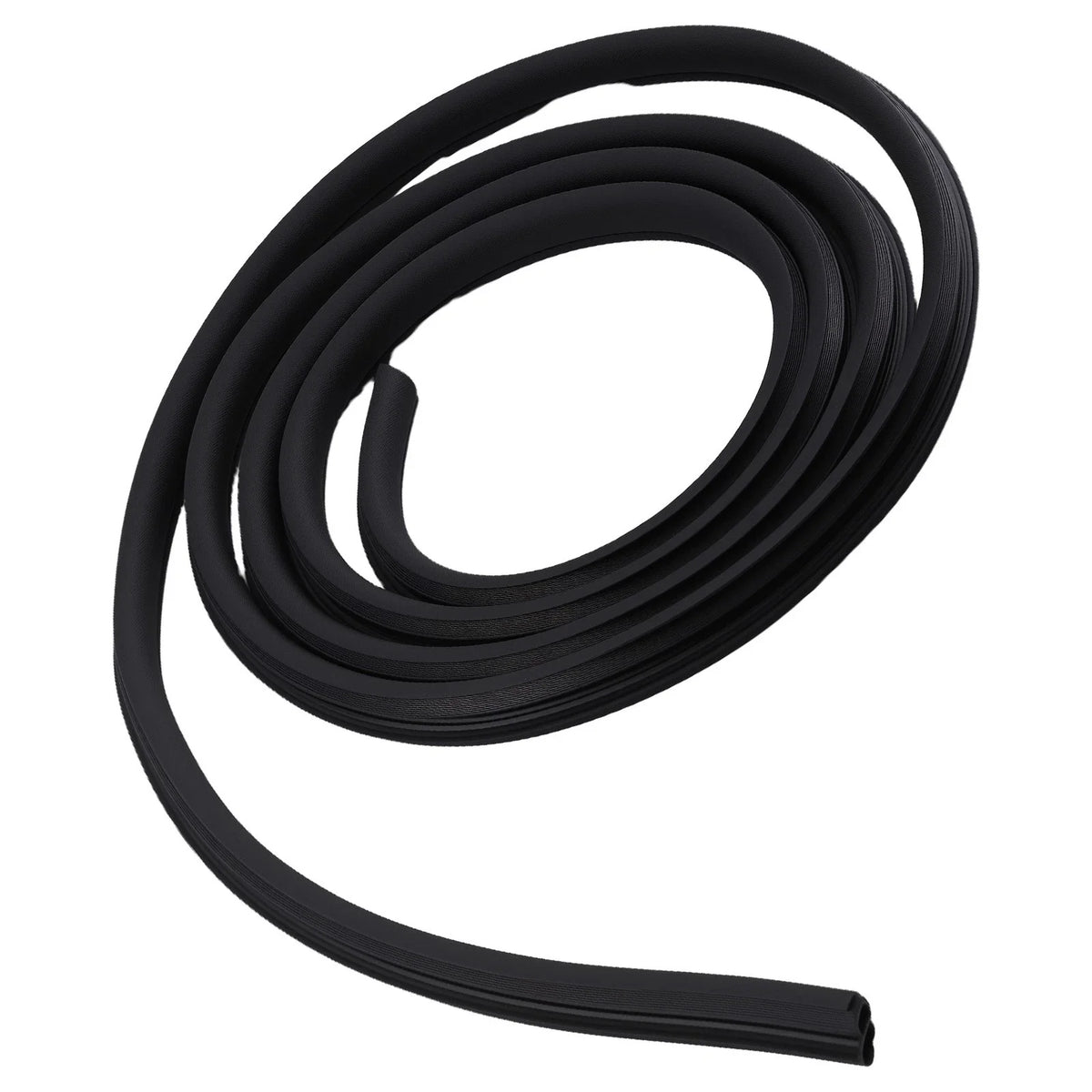 Window Sweep Rubber Seal for 1500 2500 3500 Dodge Ram (1994–2002)