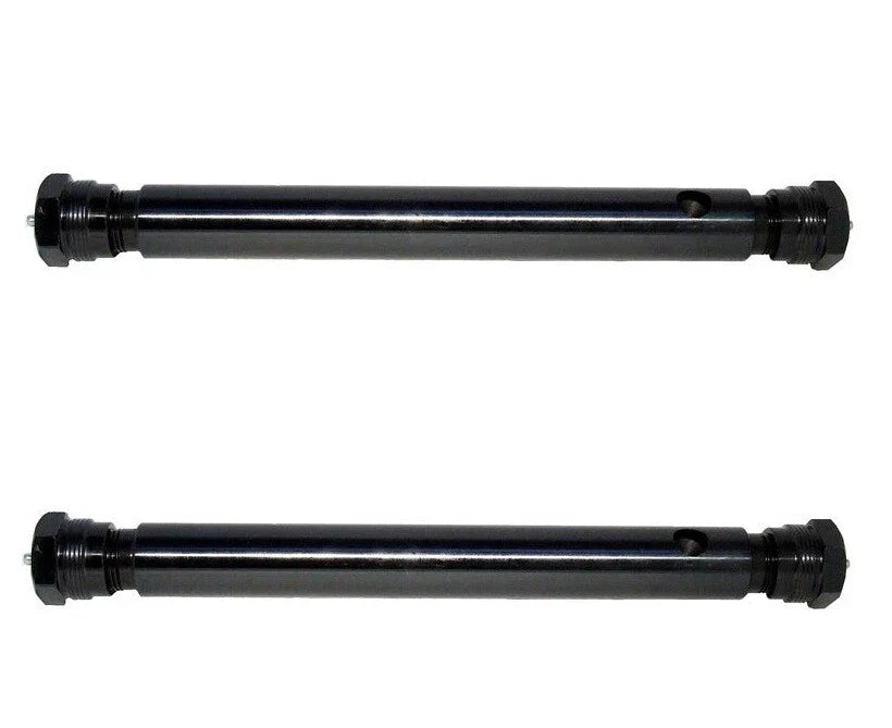 Set of 2 Front Lower Control Arm Shaft Kits for GMC C10 C20 C25 C30 G30 (1973–1991)
