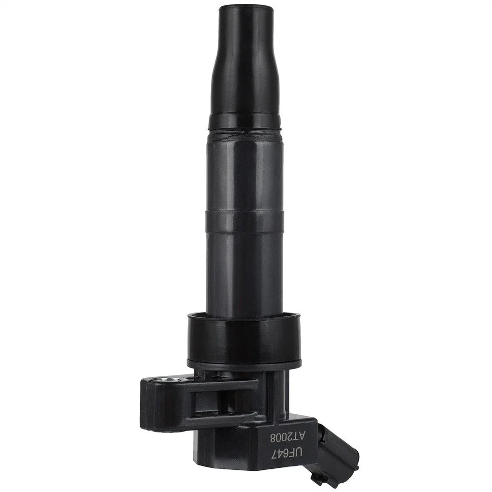 Set of 4 Ignition Coils for Kia Optima Sportage 2.0L (2011–2016)