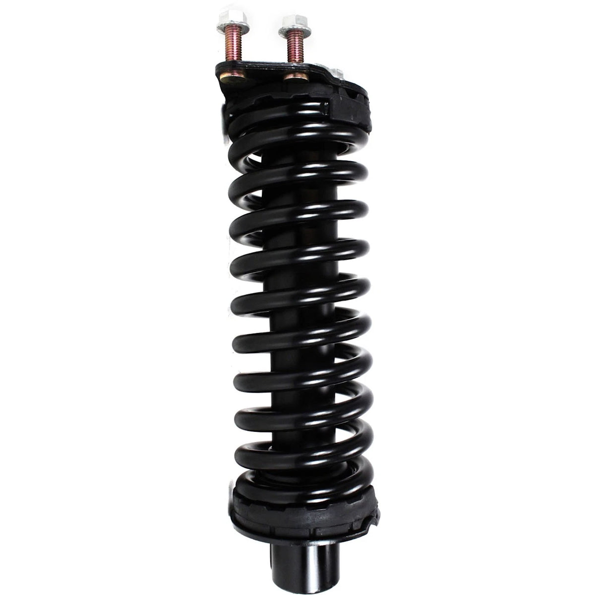 Loaded Struts for Jeep Liberty (2002–2012) Front Driver & Passenger Side RWD