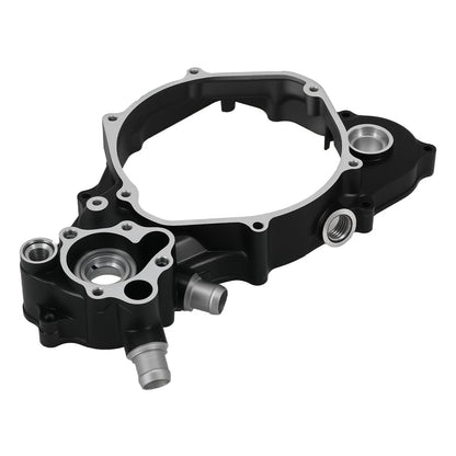 Aluminum Crankcase Cover Right for Honda CR250R 1988-1989
