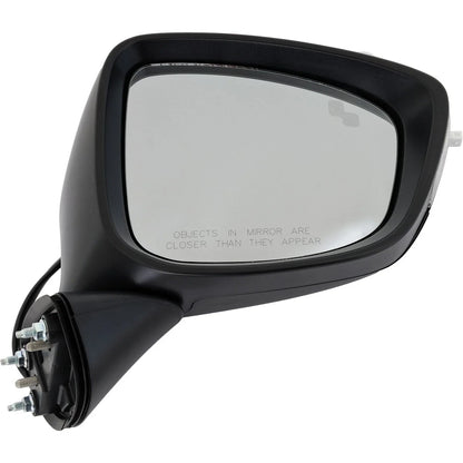 Heated Right Mirror for Mazda CX-5 (2014-2015)