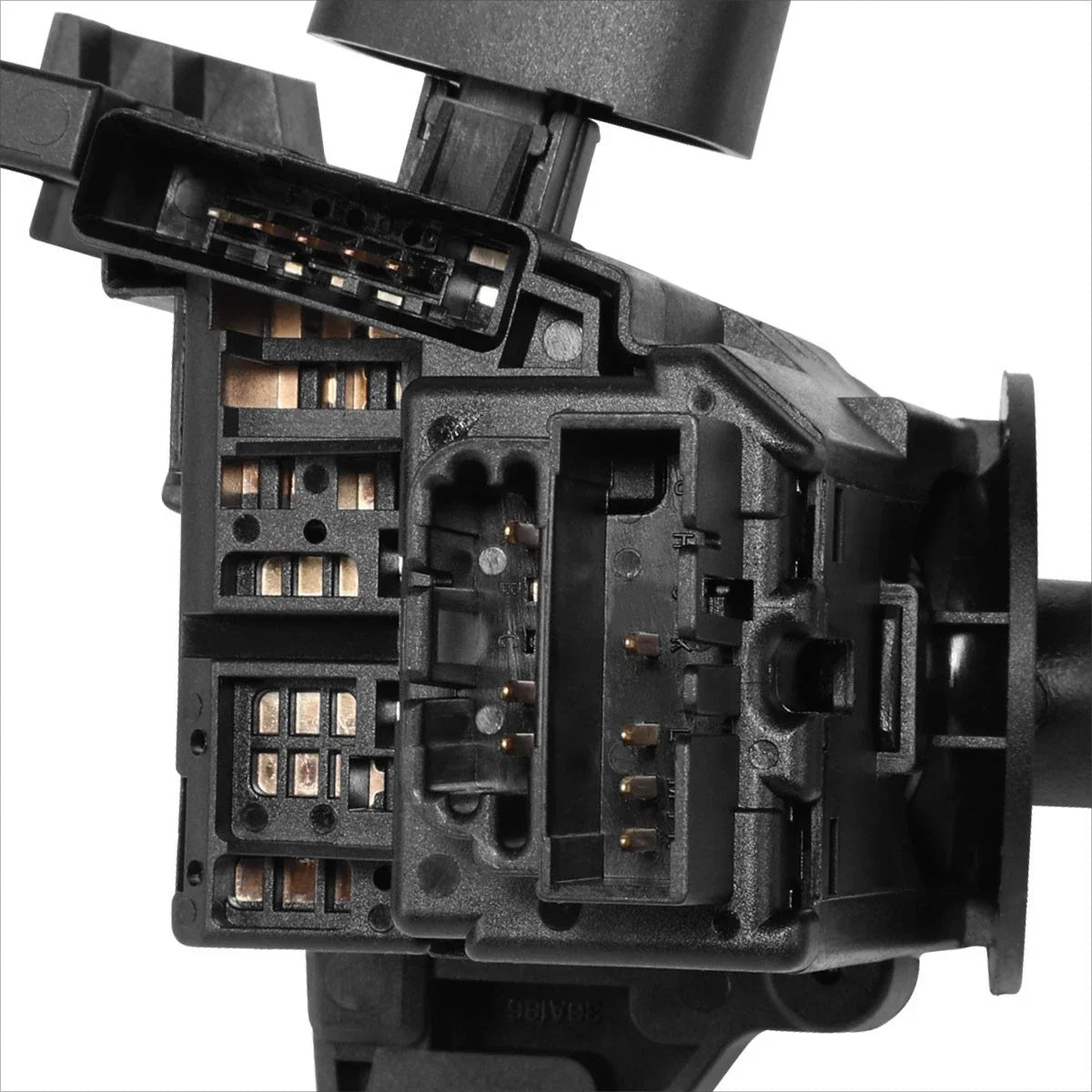 2007-2014 Turn Signal Combination Switch for Sierra/Silverado 1500-3500
