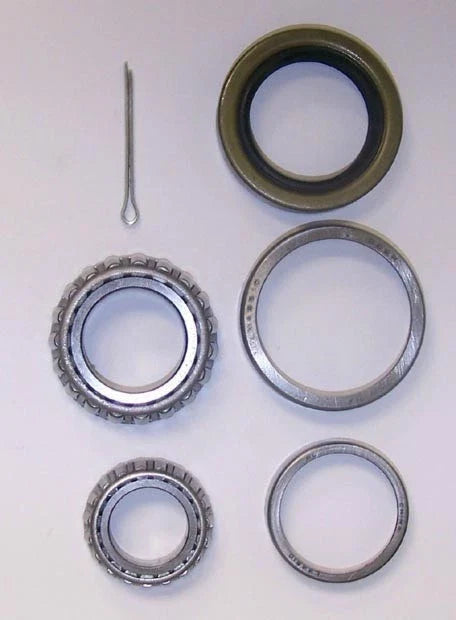 WSM Bearing Kit Lm68149 for