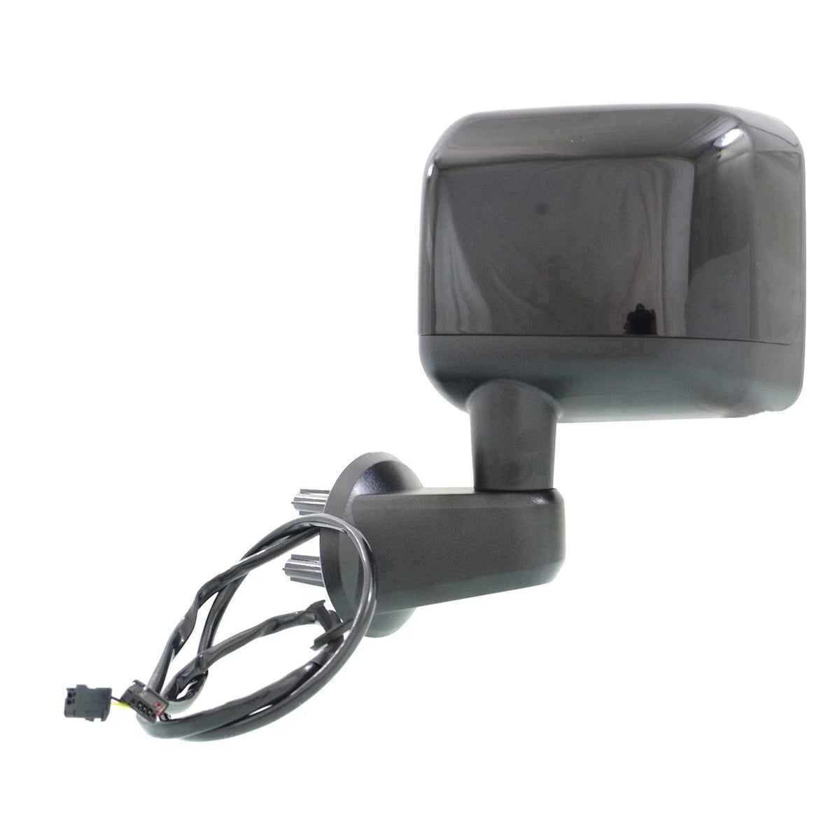 Power Heated Mirrors for Jeep Wrangler (2015–2017) Left & Right Side