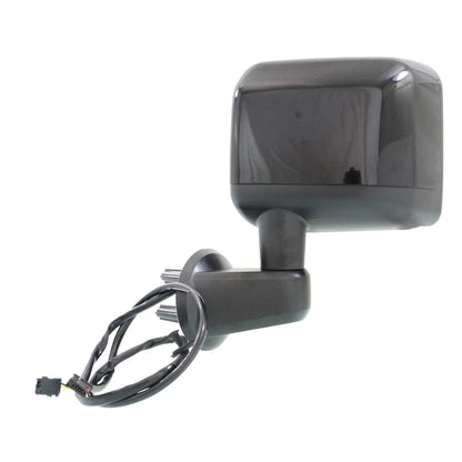 Power Heated Mirrors for Jeep Wrangler (2015–2017) Left & Right Side