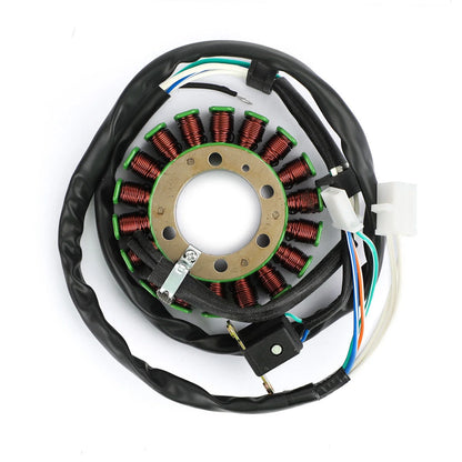 Alternator Magneto Stator for Yamaha Drag Star 125 250 (2000-2006)