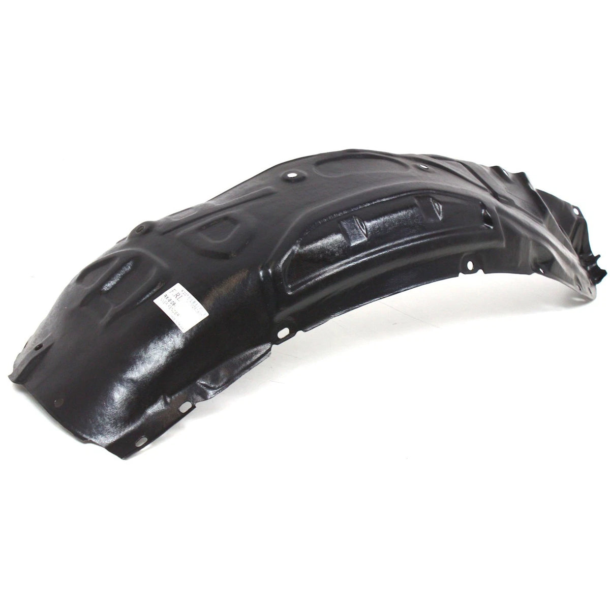 Fender Liner for Mazda RX-8 (2009–2011) Front/Rear Driver Side Inner
