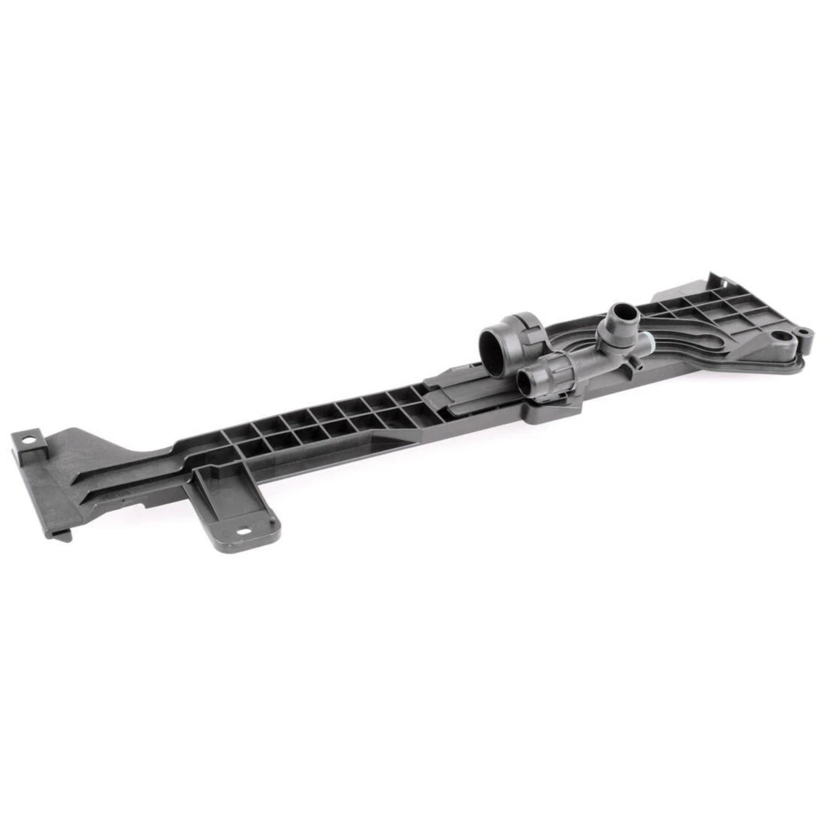 Vaico V20-1860 Engine Coolant Reservoir Mount for BMW X5 E53 (2001–2006)