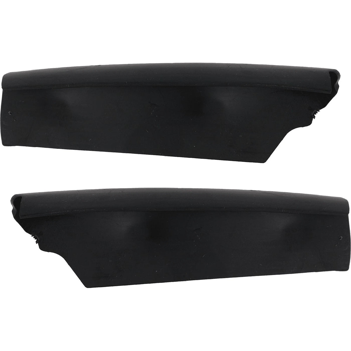 Set of 2 Bumper Face Bar Fillers