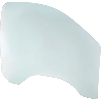 Door Glass Front Passenger Right Side for Chevy Yukon Suburban (2000–2006) 20794333 XL 1500