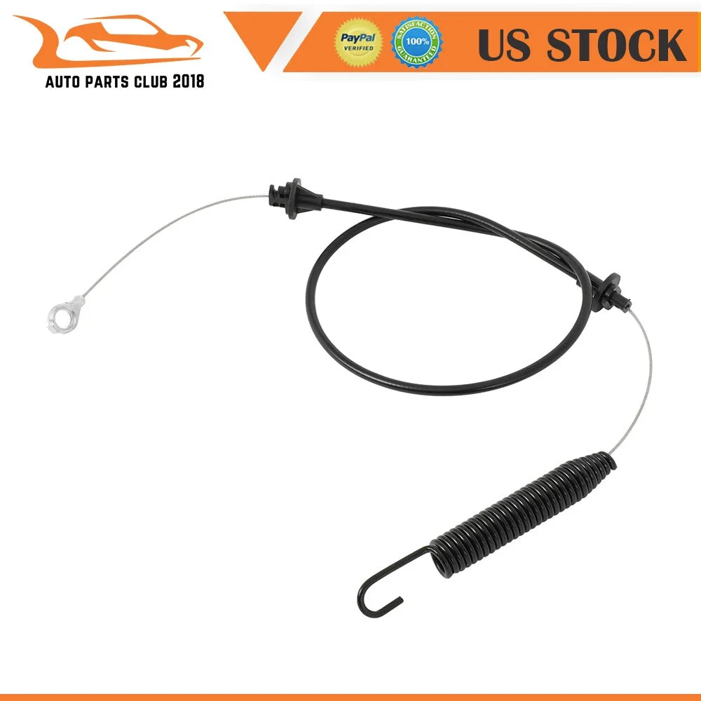 Engage Deck Engagement Cable for MTD Troy-Bilt Mower