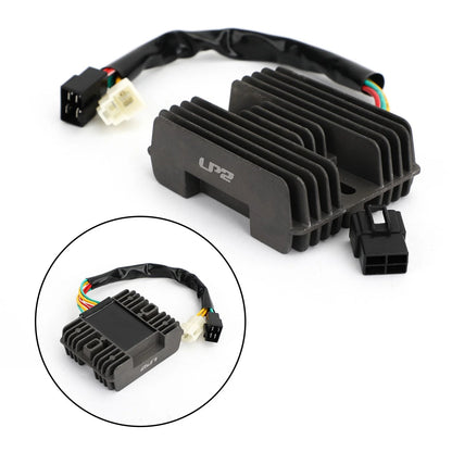 Voltage Regulator for Moto Guzzi Nevada 750 Breva V750 V7 V11 (2003–2010) GU32703810