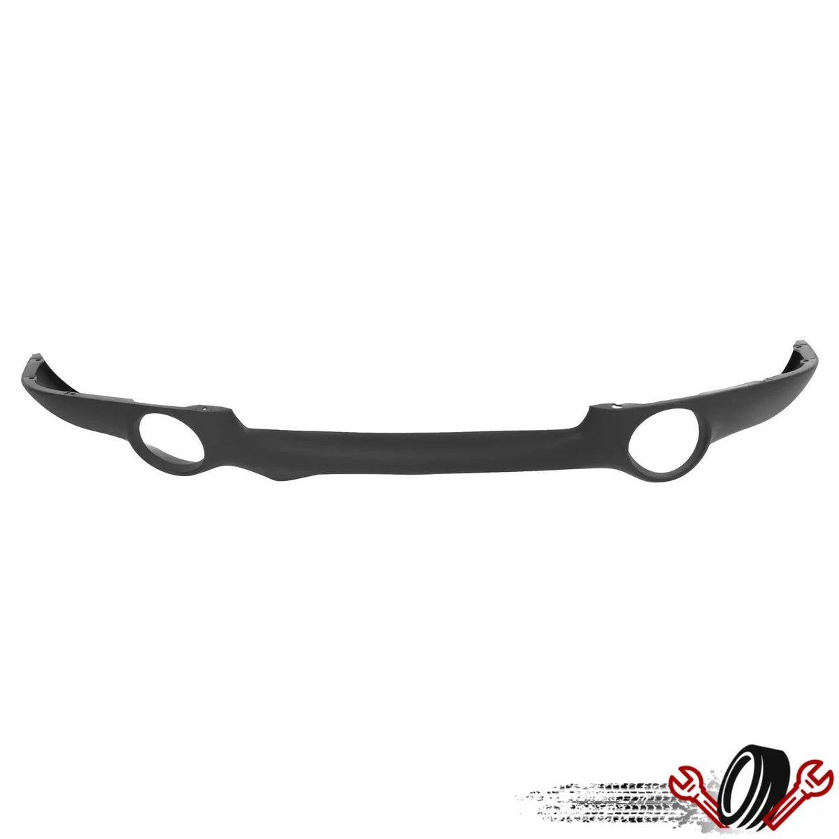 Front Bumper Lower Valance Panel for Ford Ranger (1993–1997)