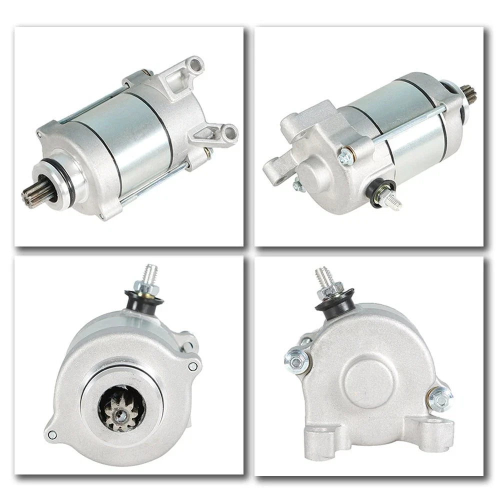 Starter for Honda CRF450 CRF450X (2005–2018) 31200-MEY-671
