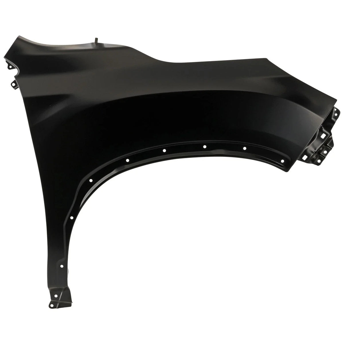 Fender for Subaru Forester (2019–2024) Front Passenger Side Steel