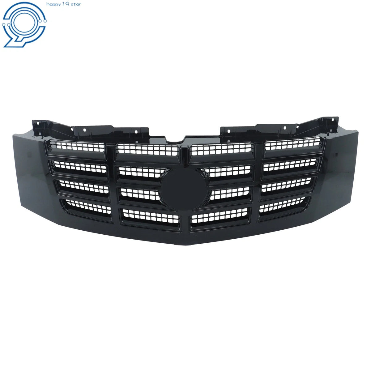 Front Honeycomb Bumper Grille for Escalade ESV 2007-2014 Cadillac