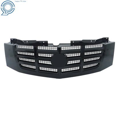 Front Honeycomb Bumper Grille for Escalade ESV 2007-2014 Cadillac