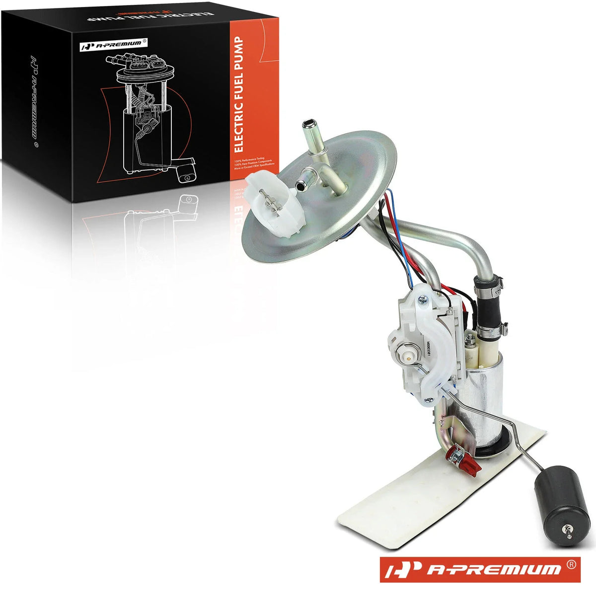 Fuel Pump Hanger Assembly for Ford Aerostar (1986)